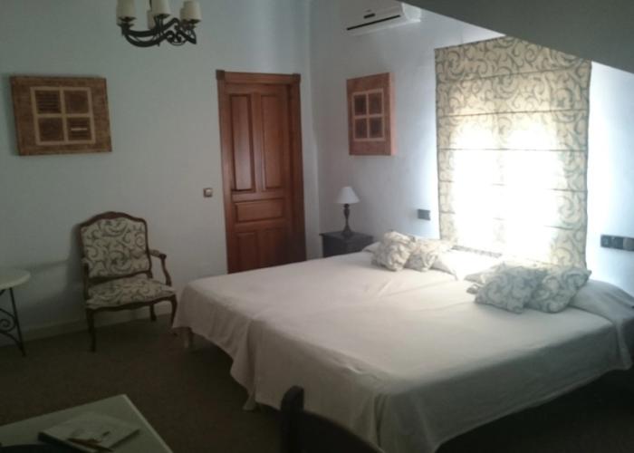 Hotel Ronda Valley