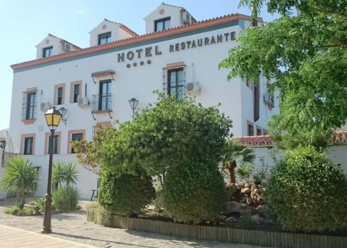 Hotel Ronda Valley
