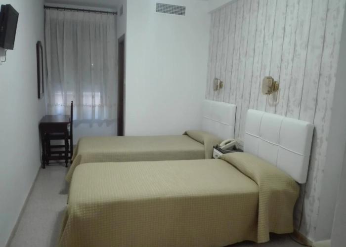 Hotel Royal