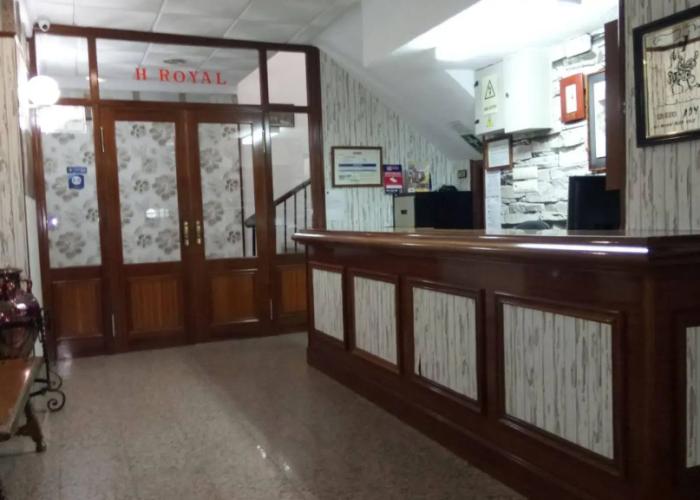 Hotel Royal