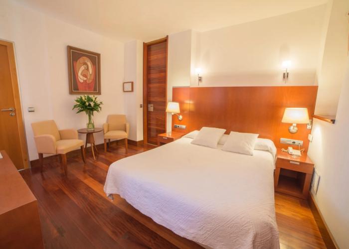 Hotel Acinipo