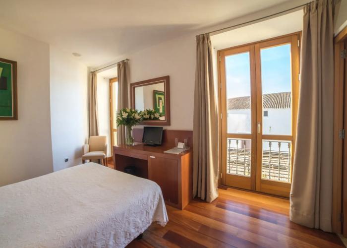 Hotel Acinipo