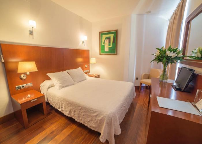 Hotel Acinipo