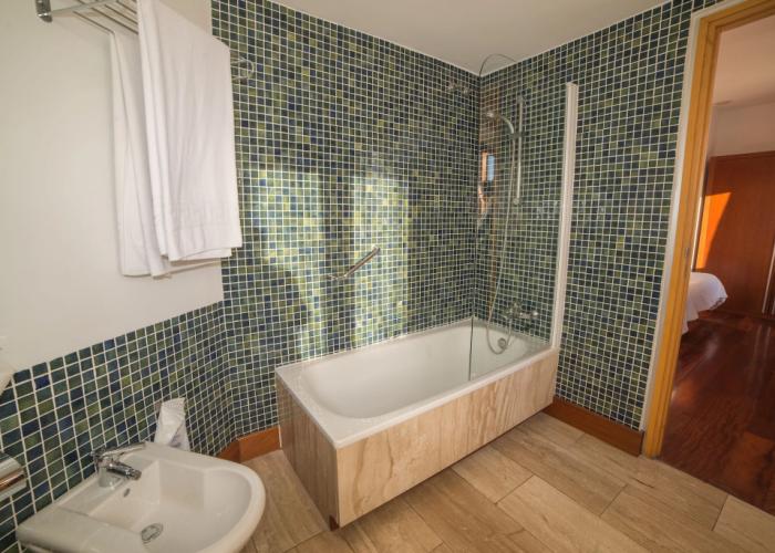 Hotel Acinipo
