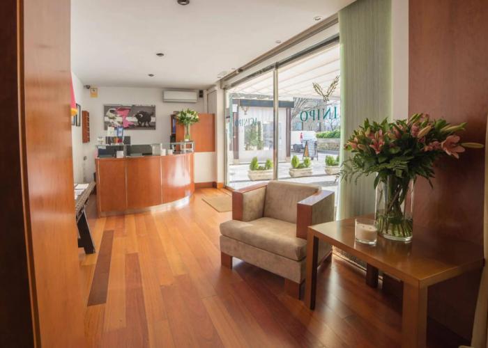 Hotel Acinipo