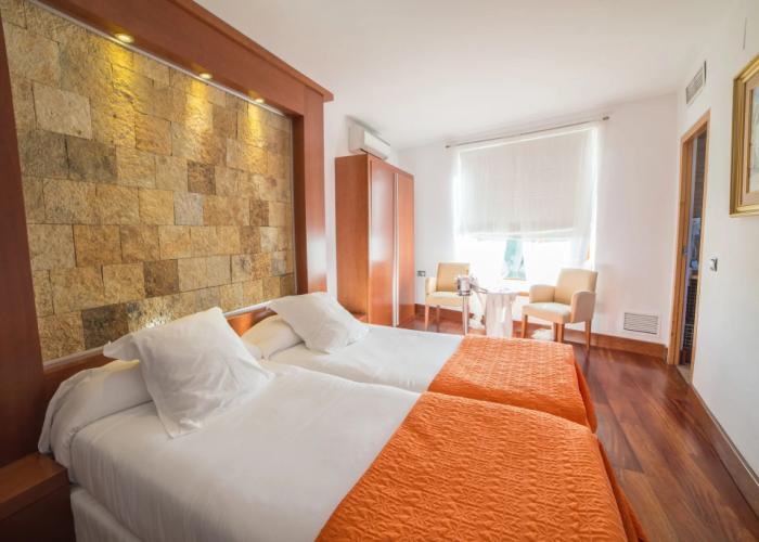 Hotel Acinipo
