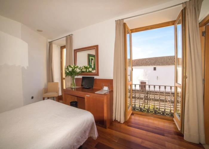 Hotel Acinipo