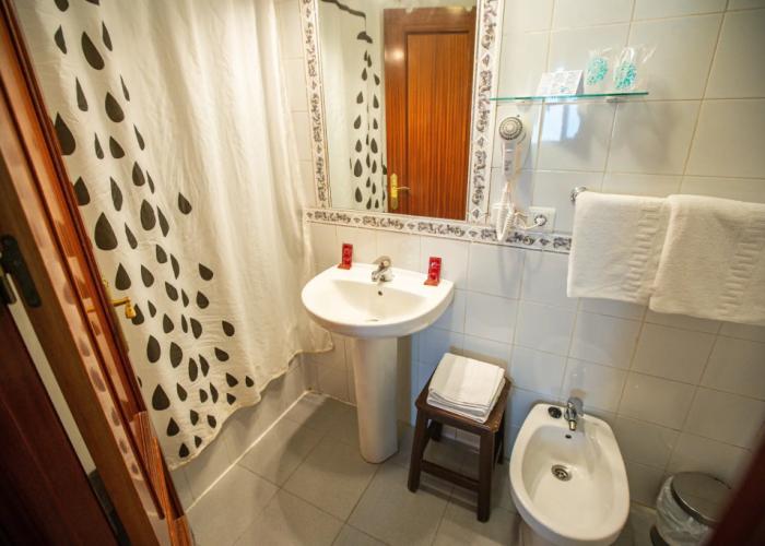 Hotel Arunda II