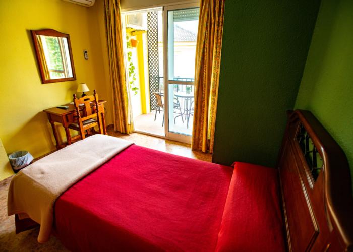 Hotel Arunda II
