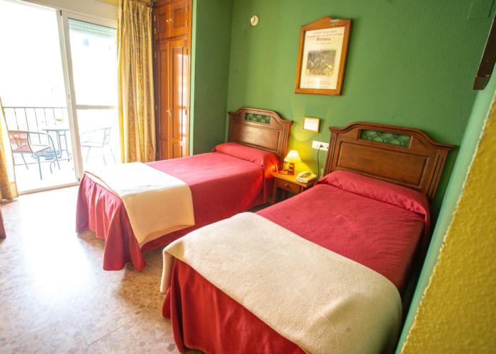 Hotel Arunda II