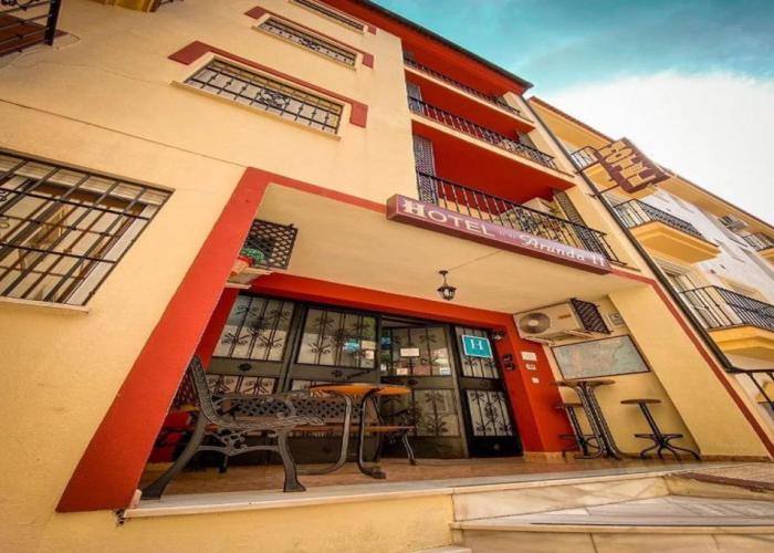 Hotel Arunda II