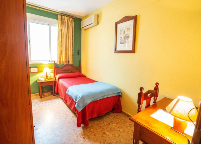 Hotel Arunda II