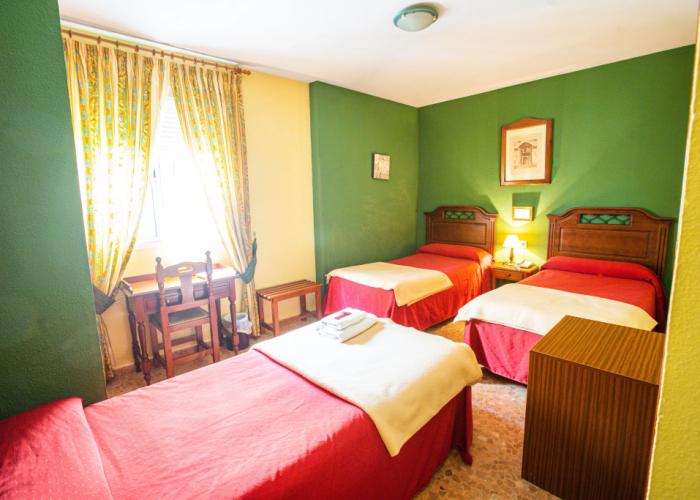 Hotel Arunda II