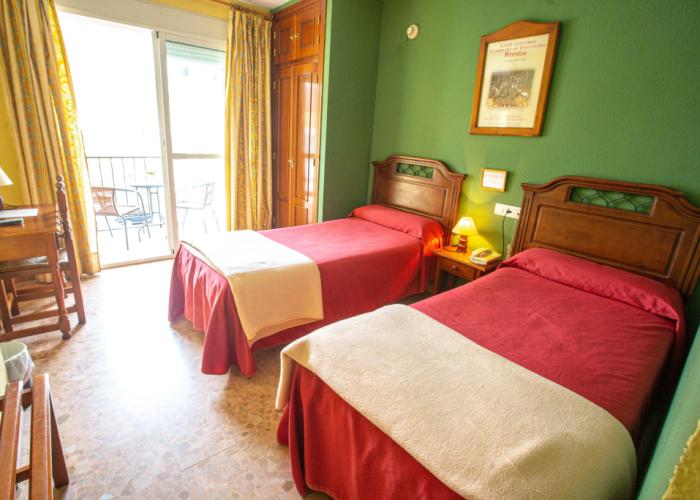Hotel Arunda II