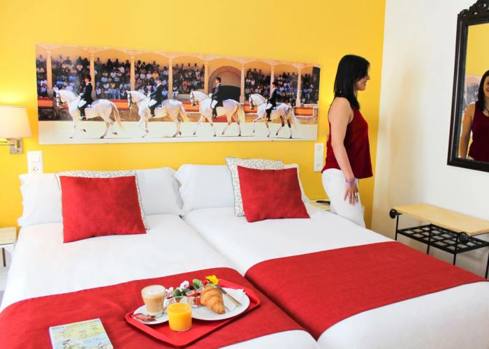 Hotel San Francisco