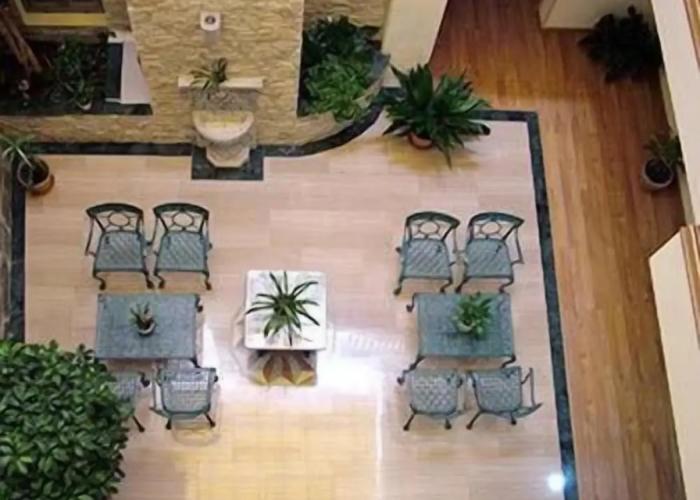Hotel Molino