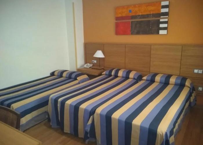 Hotel Molino