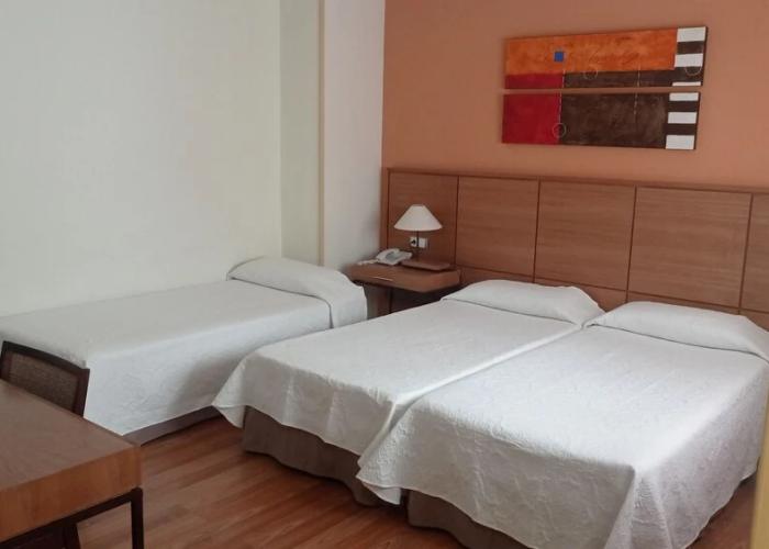 Hotel Molino