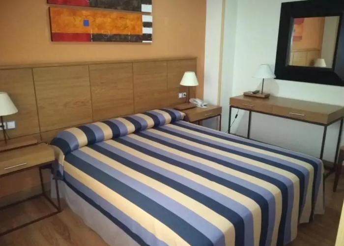 Hotel Molino