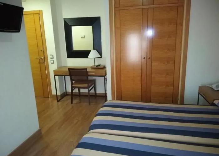 Hotel Molino