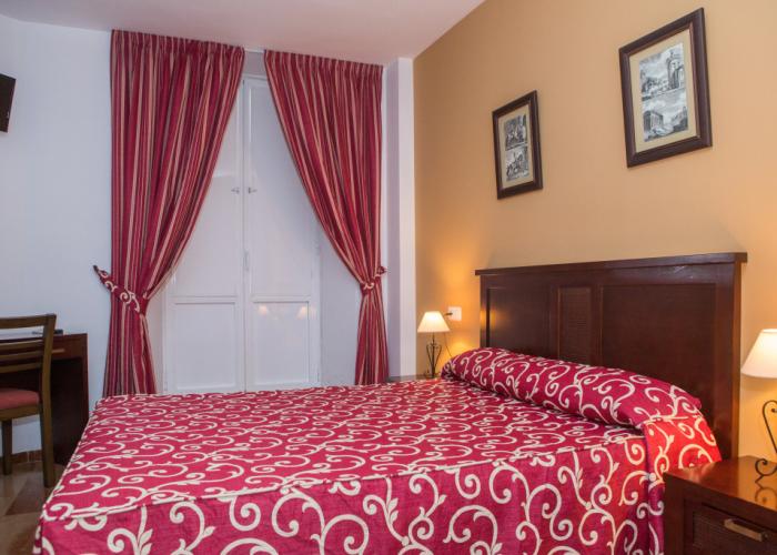 Hostal San Cayetano