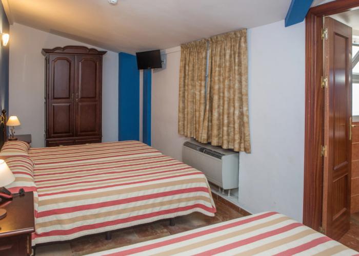 Hostal San Cayetano