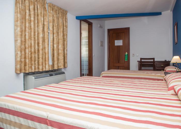 Hostal San Cayetano