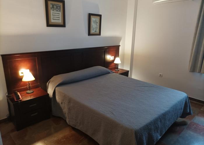Hostal San Cayetano