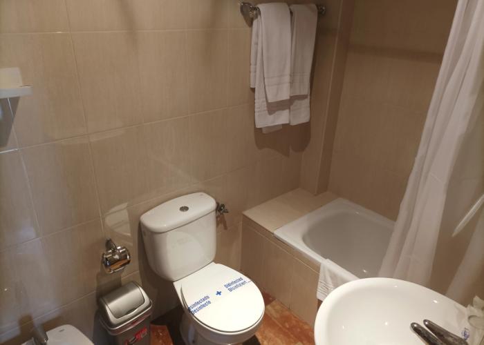 Hostal San Cayetano