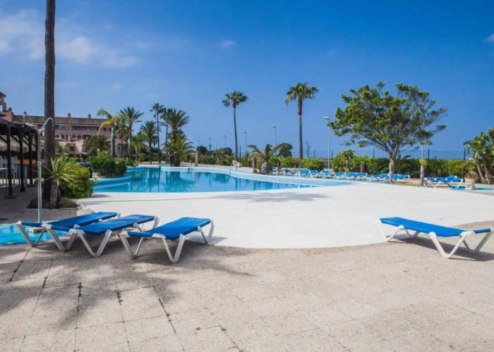 Estudios Turisticos Bahia Sur