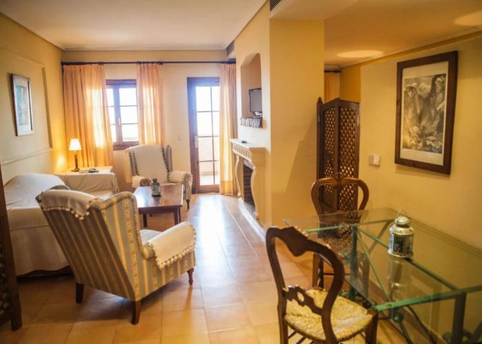 Estudios Turisticos Bahia Sur