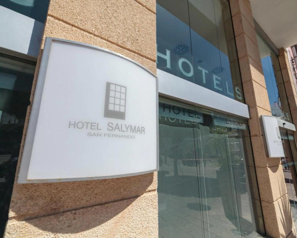 Hotel Salymar