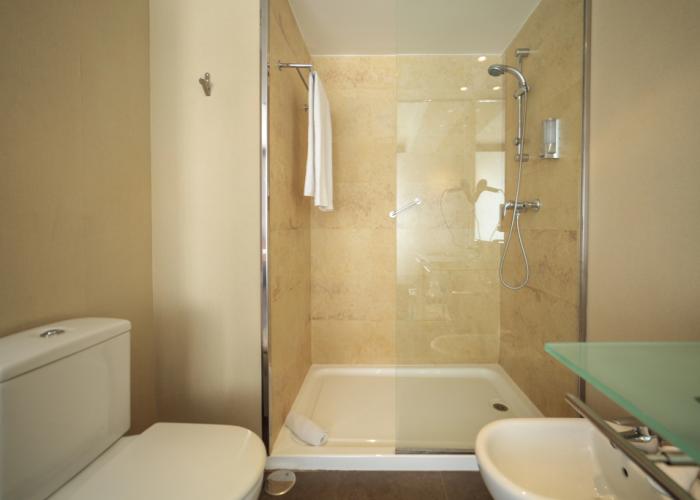 Hotel Salymar