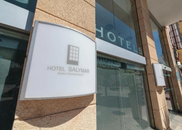 Hotel Salymar