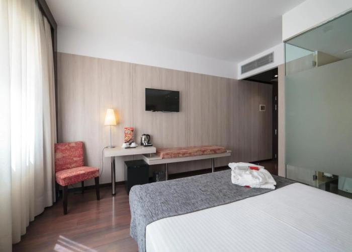 Hotel Salymar