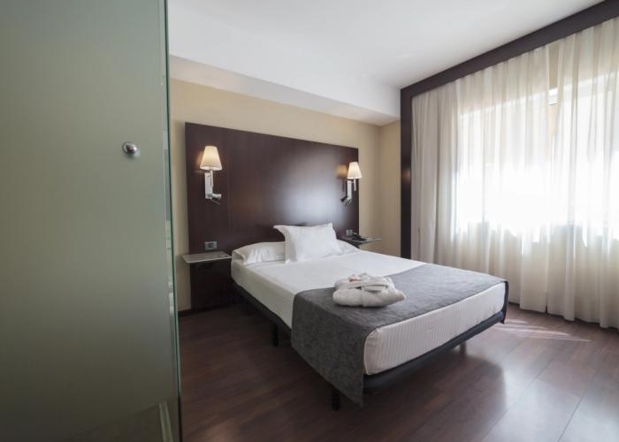Hotel Salymar