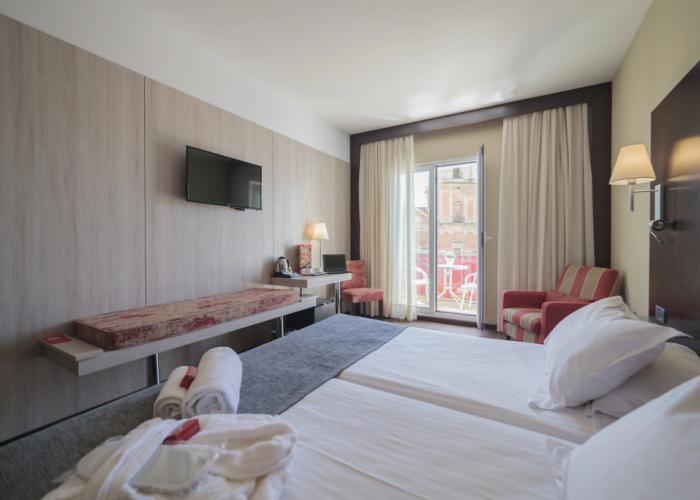Hotel Salymar