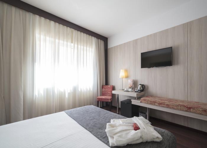 Hotel Salymar
