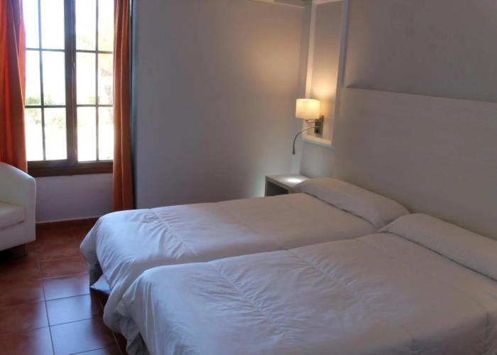 Hotel & Apartments Bahía Sur