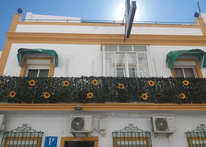 Hospedería IslaSol