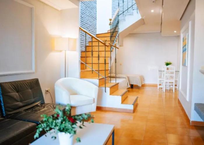 Bungalows Bahia Sur