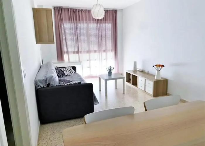 Appartamento a San Fernando