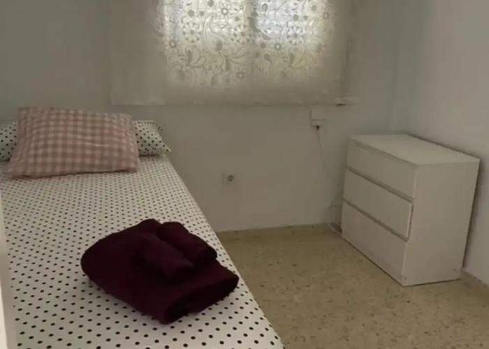Appartamento a San Fernando