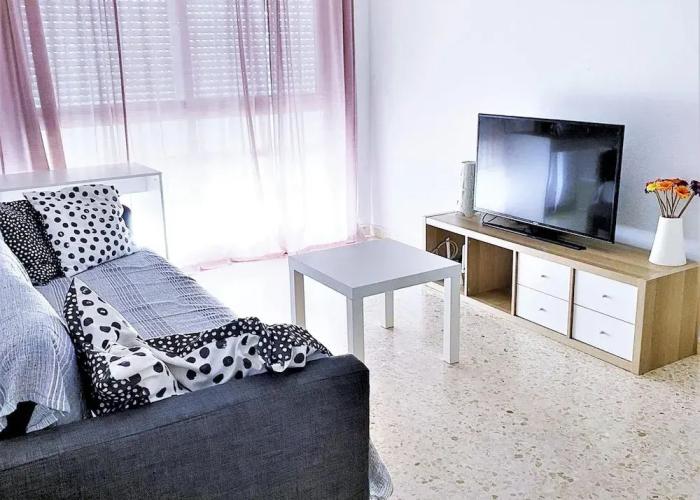 Appartamento a San Fernando