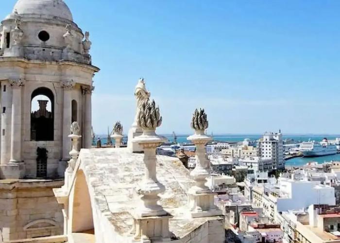 Appartamento a San Fernando
