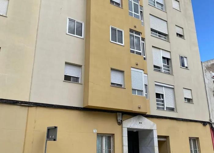 Appartamento a San Fernando