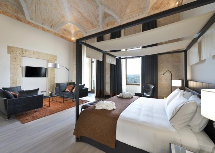 Áurea Convento Capuchinos by Eurostars Hotel Company