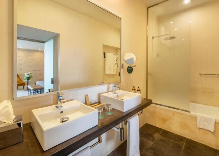 Áurea Convento Capuchinos by Eurostars Hotel Company