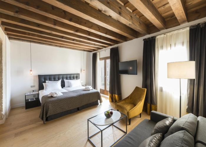 Áurea Convento Capuchinos by Eurostars Hotel Company