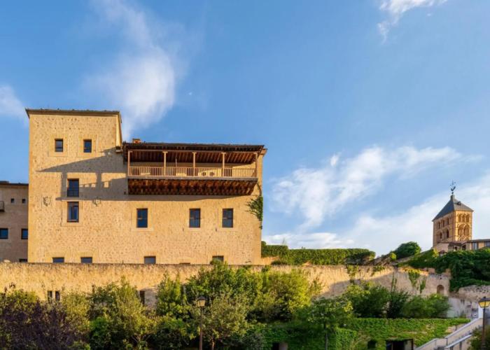 Áurea Convento Capuchinos by Eurostars Hotel Company